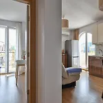 Messembria Apartment *