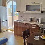 Messembria Apartment *