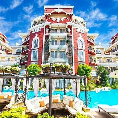 Messembria * Sunny Beach