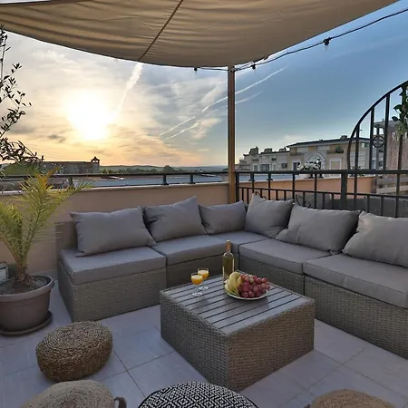 Messembria Apartamento Sunny Beach