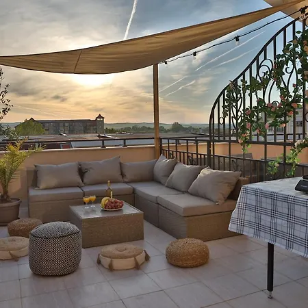 Messembria Apartment