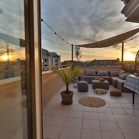 Messembria Apartment Sunny Beach