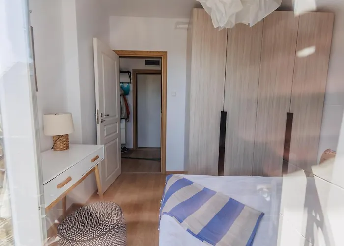 Messembria Sunny Beach