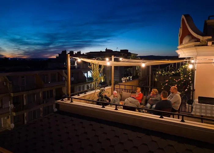 Messembria Apartment