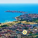 Messembria Слънчев бряг