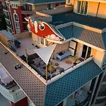 Messembria Апартамент