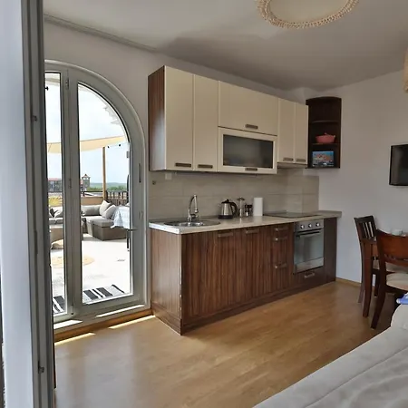 Messembria Apartamento