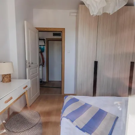 Messembria Σάνι Μπιτς