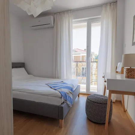 Messembria Apartamento *