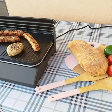 Lägenhet Messembria Slăntjev Brjag