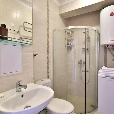 Messembria Apartamento Sunny Beach
