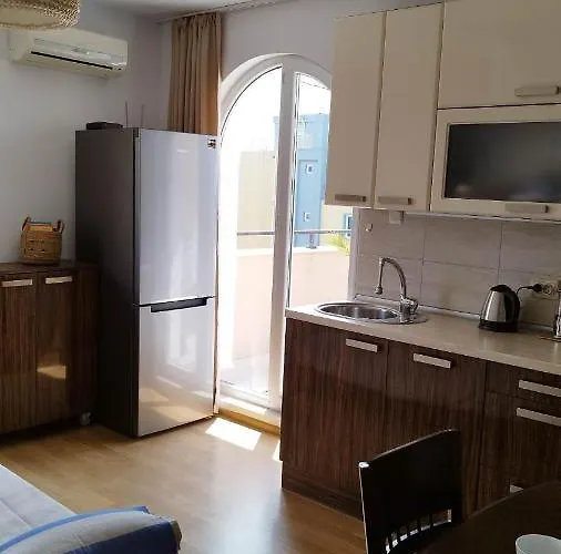 Messembria * Σάνι Μπιτς