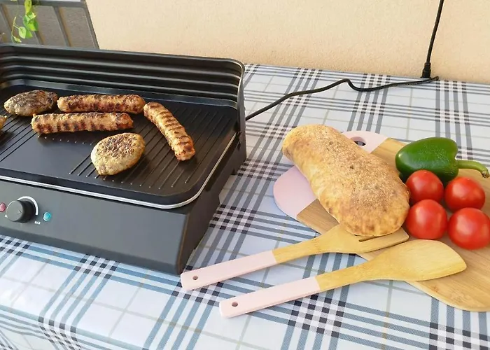 Διαμέρισμα Messembria Σάνι Μπιτς