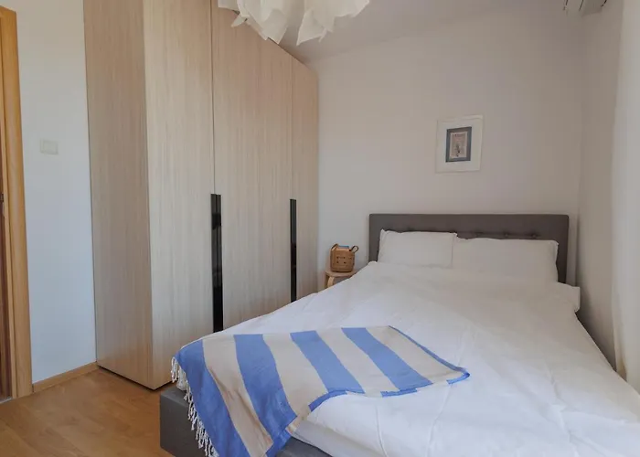 Messembria Apartamento