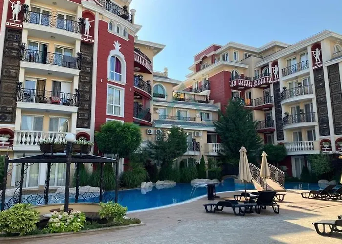 Messembria * Σάνι Μπιτς