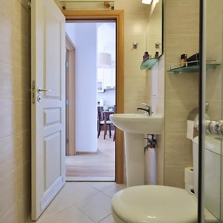 Apartment Messembria Sunny Beach