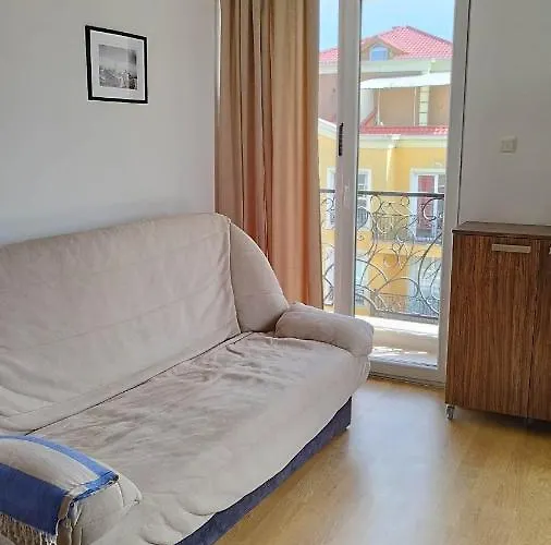 Апартамент Messembria