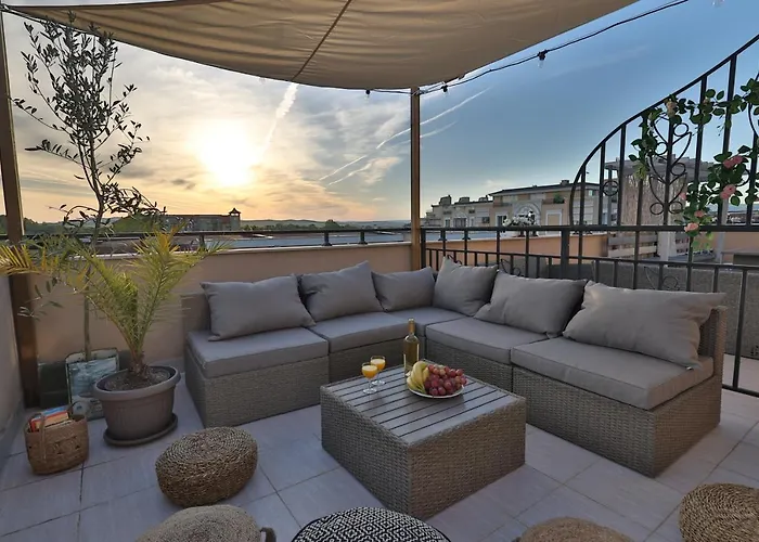 Messembria Апартамент Слънчев бряг