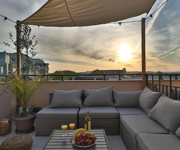 Messembria * Слънчев бряг