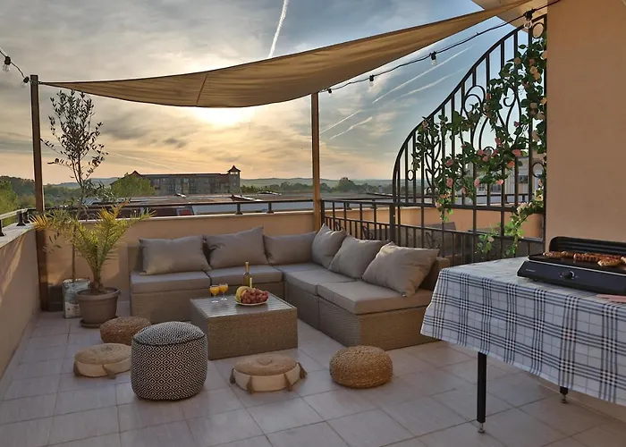 Messembria Апартамент