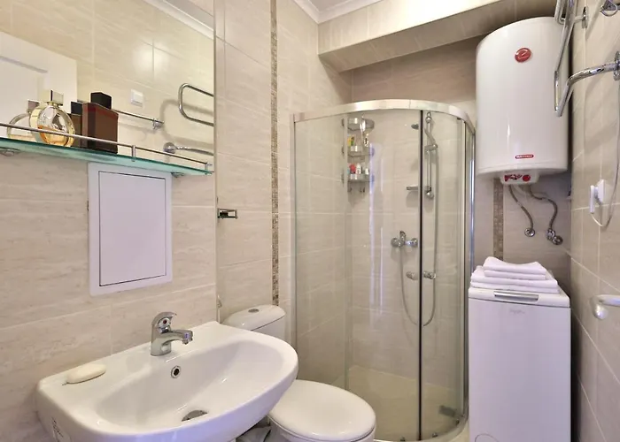 Messembria Апартамент Слънчев бряг