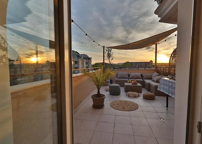 Messembria Апартамент Слънчев бряг