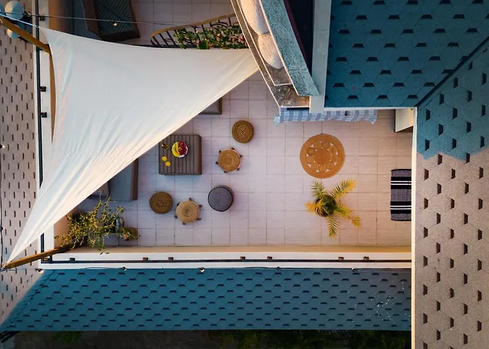 Messembria Апартамент Слънчев бряг