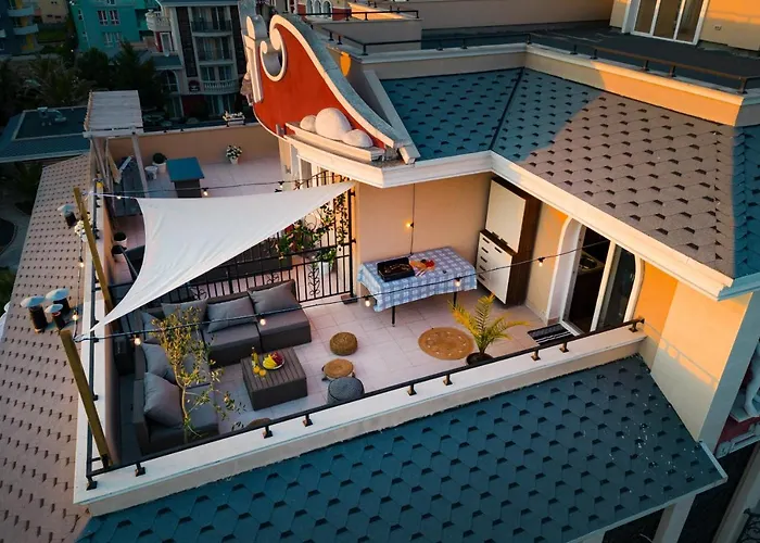 Апартамент Messembria Слънчев бряг